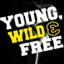 『Young Wild &amp; Free』