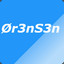 -Ør3nS3n- (Søger-Team)