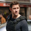 el maldito jack ryan