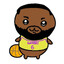 Lebron Raymone James