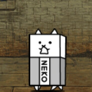 eraser cat