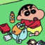 老古