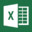 Microsoft Excel 2013