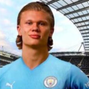 曼城名宿-哈兰德