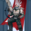 Guardsmen Ben