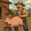 Pig Slaughter