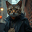 THEBRONXCAT