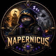 Napernicus - steam id 76561197960424437