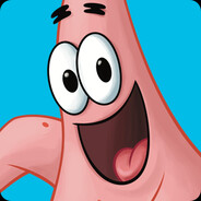 Patrick Star
