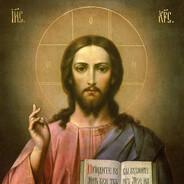 priest