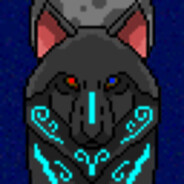 Night Wolf