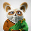 Master Shifu