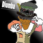 Diomba