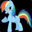 RainBowDash