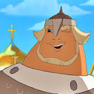 Добрыня Никитич