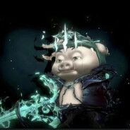 你是十月的谎言