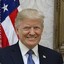 Donald J Trump