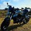 CB750