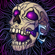 t.tv/Electr1cSkull avatar