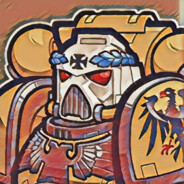 白毛恐虐姛的链锯斧