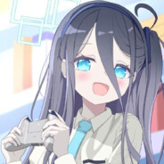 充能步枪高手：天童·爱丽丝