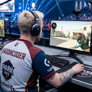 Player avatar