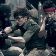 吴京暴炒范小秦