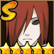 长门【秽土转生】