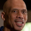 Kareem Abdul-Jabbar