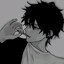 Steam avatar
