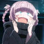 Steam avatar
