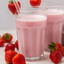 Cup of Strawberry Milk