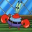 Mr. Krabs