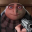 Mr.Gru