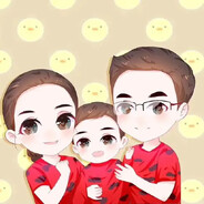 相亲相爱一家人