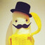 mrbanana