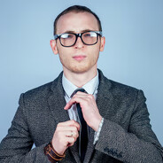 office boy Steam avatar