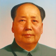 Mao Zedong(CP)