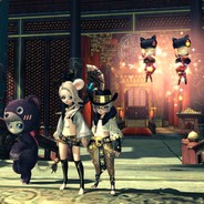 不娶萝莉不为人