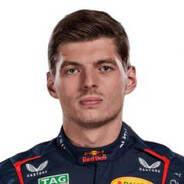 Verstappen peak