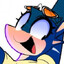 Cheerful Greninja
