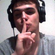 Be  quieT'