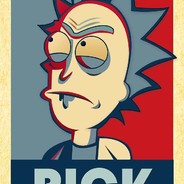 跟着瑞克埋自己