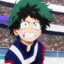 Midoriya