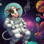 SpaceCow