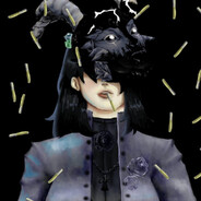 【Goth-oh】⸸