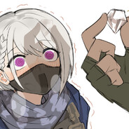 威龙大人的苦茶子