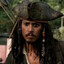 jack sparrow