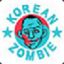 Korean Zombie