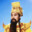 玉皇大帝